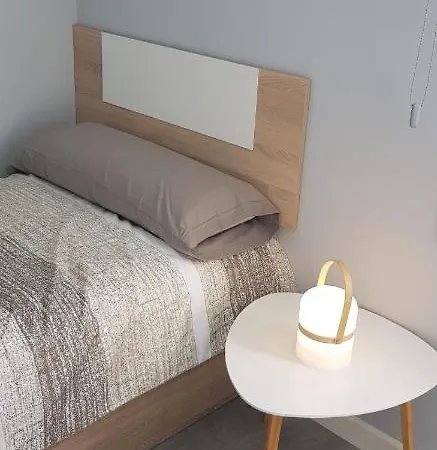 Nautilus Appartement Torrevieja Buitenkant foto