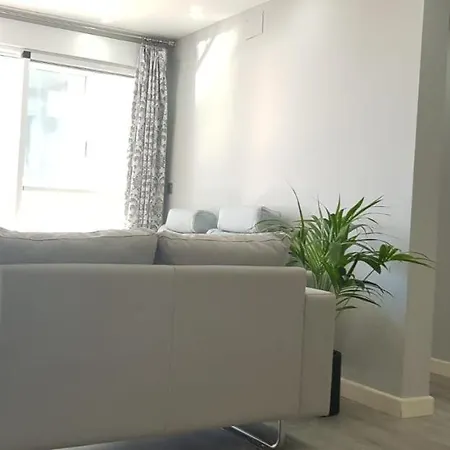 Nautilus Appartement Torrevieja Buitenkant foto