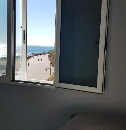 Nautilus Appartement Torrevieja Buitenkant foto