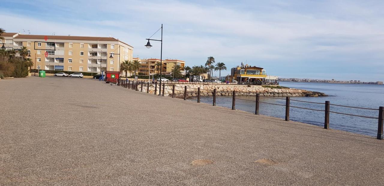 Nautilus Apartment Torrevieja