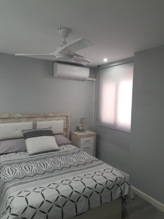 Apartment Nautilus Torrevieja