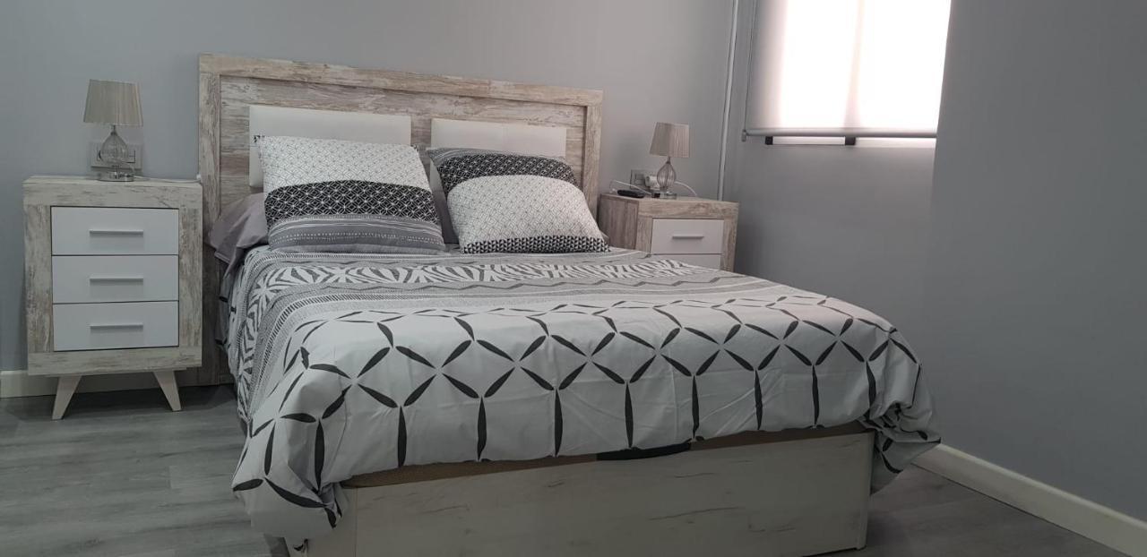 Nautilus Apartment Torrevieja